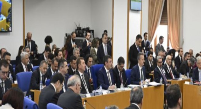 Yılmaz dan 2026 yılı bütçesi açıklaması