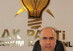 AK Parti de İlginç beklenti