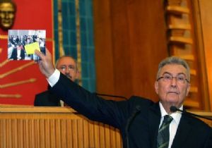 BAYKAL DAN FOTOĞRAFLI İDDİA