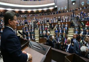 ‘Büyüyünce Türk olacağım’