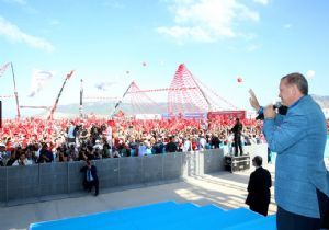 ‘Kahramanlarımız destan yazıyor’