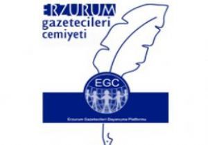 EGC’den Çalıştay’a kınama