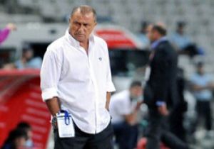 İşte Fatih Terim in Yeni Takımı