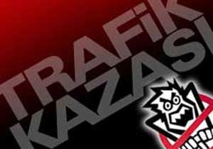 DİKKATSİZLİK BİR CANA MAL OLDU