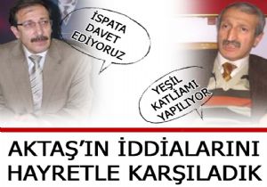 İspata davet