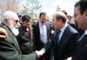 Vali Öztürk uyardı...