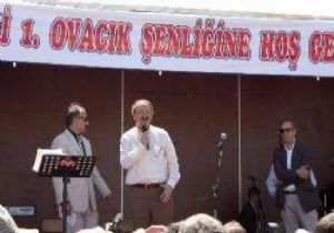 Erzurum kutsal bir diyardır