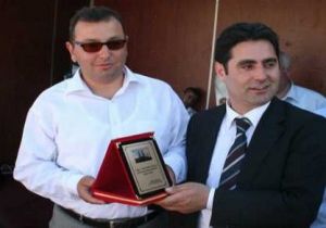 Aziziye de ödül günü