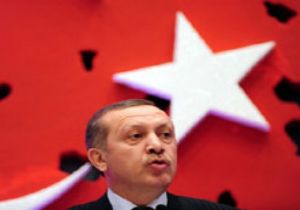  Erdoğan a suikast  mi?