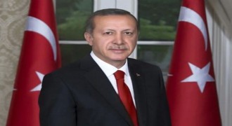 '21'inci asra Türk Milleti mührünü vuracaktır'