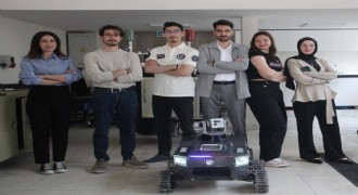 'Bora' Türkiye ikincisi seçildi