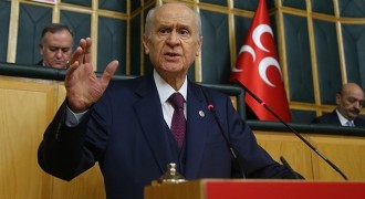 'Netenyahu'nun hevesi kursağında bırakılmalıdır'