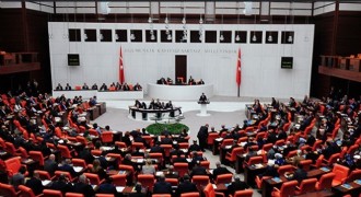 12'nci Yargı Paketi kabul edildi