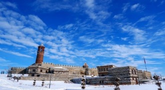 2025 Erzurum Turizm verileri açıklandı