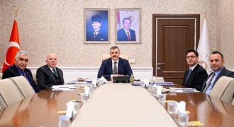 2025 Palandöken Ekonomi Forumu değerlendirildi