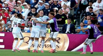 2026 Dünya Kupası: ABD 1 - 4 Belçika