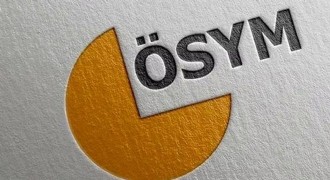 2026 ÖSYM sınav takviminde güncelleme