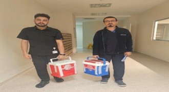 3 hastaya umut oldu
