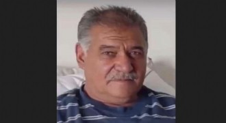 40 günlük yaşam mücadelesini kaybetti