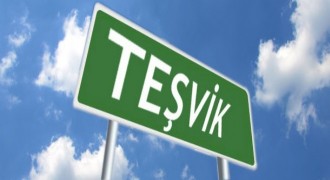 5’inci bölge Nisan ayı teşvik verileri açıklandı