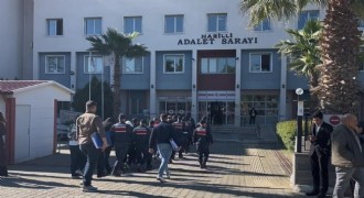 7 ilde yasa dışı bahis operasyonu