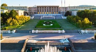 AK Parti Yasa Teklifi TBMM'ye sunuldu