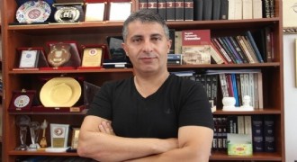 ASİMED: FETÖ başkasının amacını güdüyor