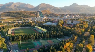 ATAUNİV bin 745 üniversite içinde 180'inci