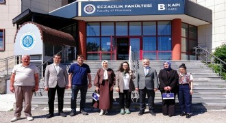 ATAUNİV'den 4 yeni proje