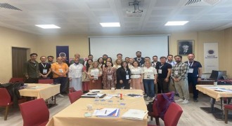 ATAUNİV'den ulusal Sınav Sistemine katkı