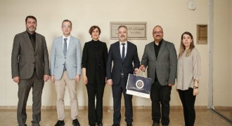 ATAUNİV projelerine ulusal ve uluslararası destek