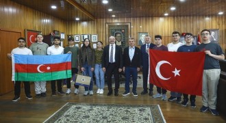 ATAUNİV’de ‘bir millet iki devlet’ bilimsel gündemi