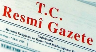 Aile ve Nüfus On Yılı Genelgesi yayımlandı