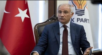 Ala'dan kararlılık vurgusu