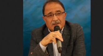 Avşar Doğu Türkistan gerçeğini paylaştı