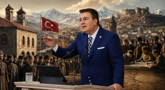 Aydemir: 3 Temmuz Milli İradenin Dadaşça Ayağa Kalktığı Gün