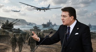 Aydemir: EFES-2026 Türkiye’nin caydırıcı gücünü sahaya taşıdı