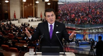 Aydemir kimliksiz siyasetin muhalefete ağır bir fatura çıkardığını söyledi