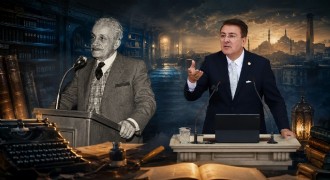 Aydemir: Üstad'ın fikri mirası nesillere yön veriyor