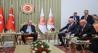Batı Balkanlar’da en beğenilen lider Erdoğan
