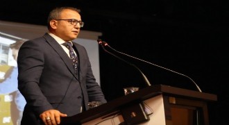Başsavcı Aydemir genç hukukçulara seslendi