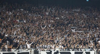 Beşiktaş'tan Trabzonspor'un paylaşımına destek