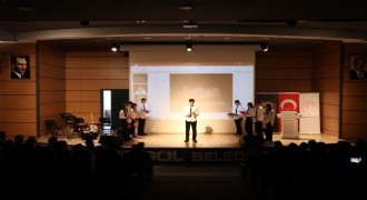 Bingöl'de Öğretmenler Günü coşkuyla kutlandı