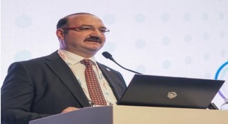 Biyomedikal sektörü  Hacımüftüoğlu başkanlığında buluştu