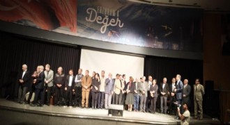 Büyükşehir'den Topçu'ya vefa etkinliği