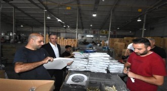 Can Kardeşlerden Erzurum'a yatırımlı vefa