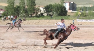 Ciritte heyecan dorukta