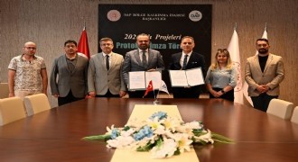 DAP BKİ’den besicilere destek
