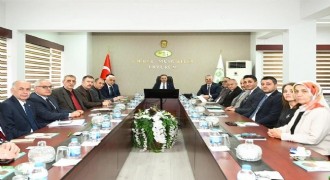 DSİ Erzurum proje verileri açıklandı