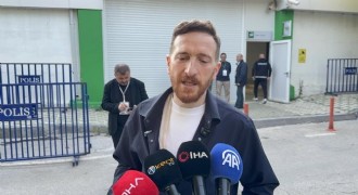 Dal şampiyonluğu vefat eden annesine armağan etti